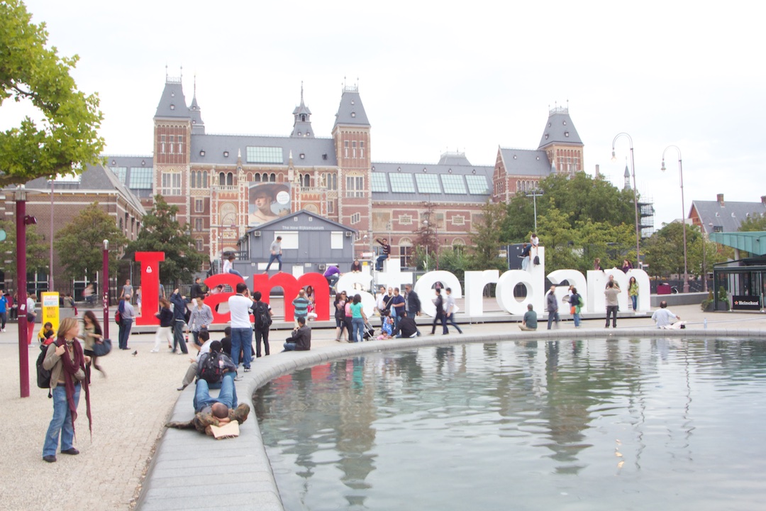 Amsterdam