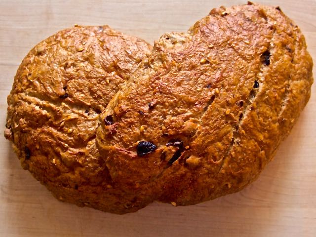 Breakfast Breads
