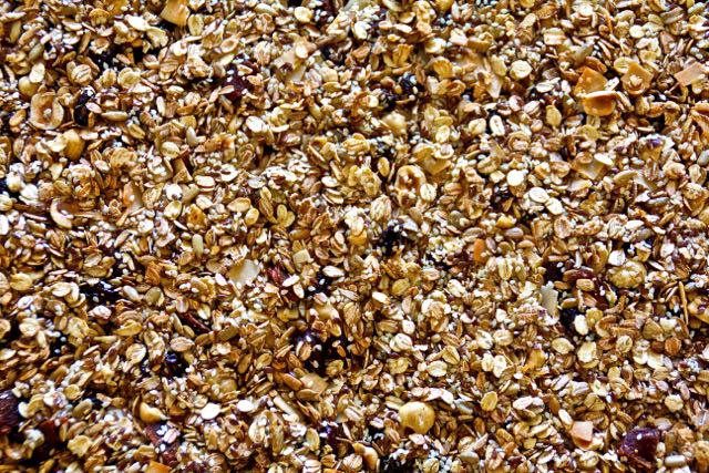 Granola