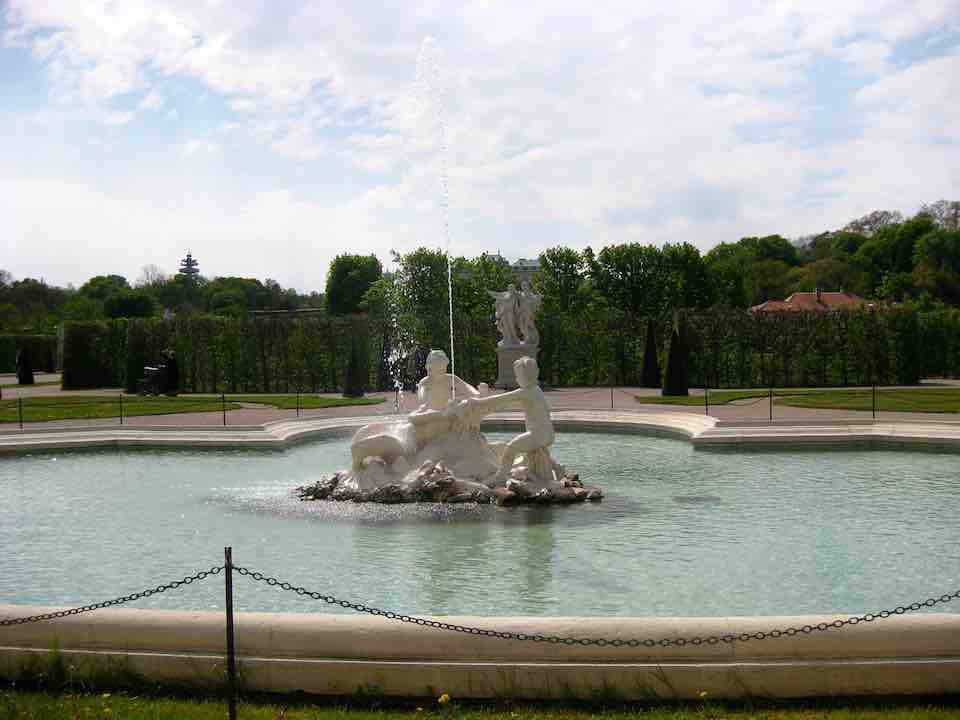 Historic Vienna