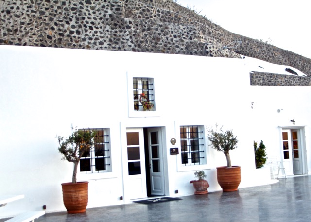 The Hotel
