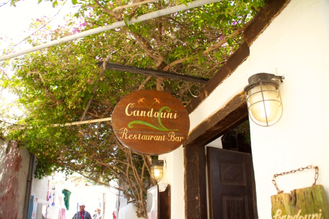 Kandouni Restaurant