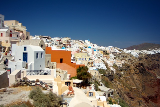 Oia
