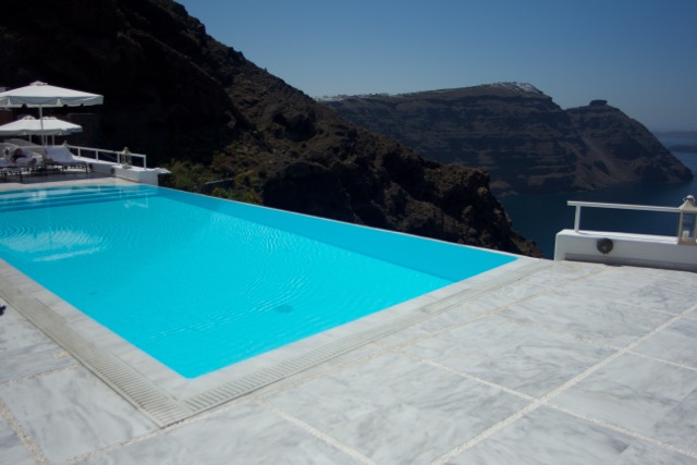 The Pool